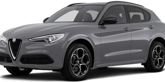 ALFA ROMEO STELVIO 2024 ZASPAKBNXR7D75275 image